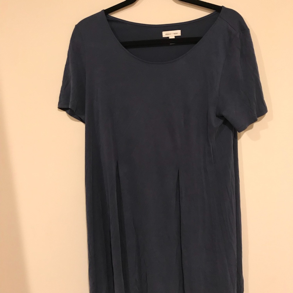 URBAN OUTFITTERS T-SHIRT DRESS